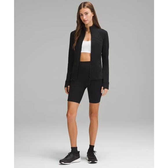 Lululemon Define Activewear Jacket *Luon - 10 - Picture 2 of 6